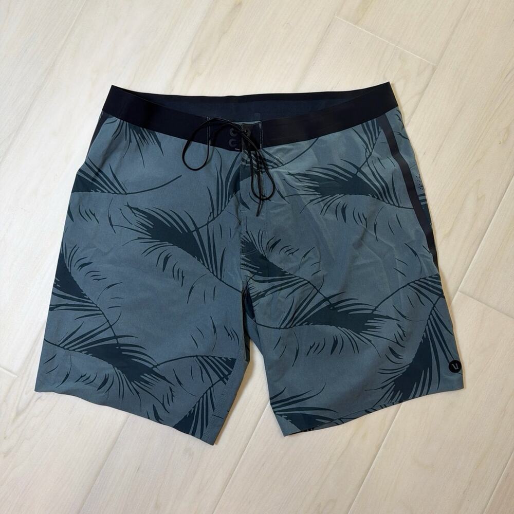 Vuori Men's Knox Boardshorts 9"